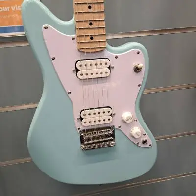Store Special Product - Squier Mini Jazzmaster
